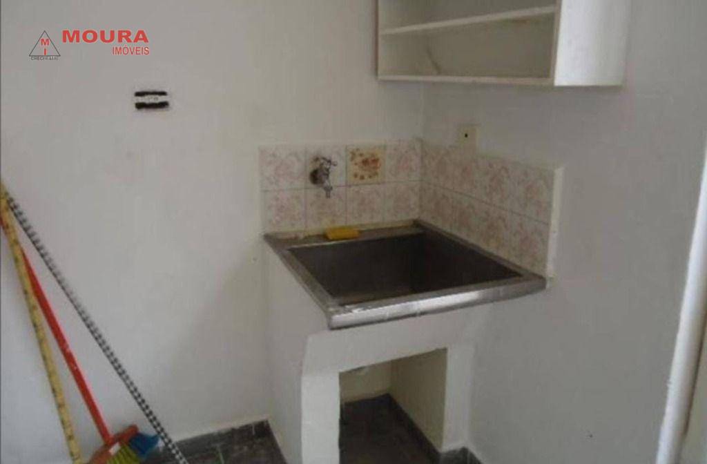 Casa à venda com 3 quartos, 110m² - Foto 8