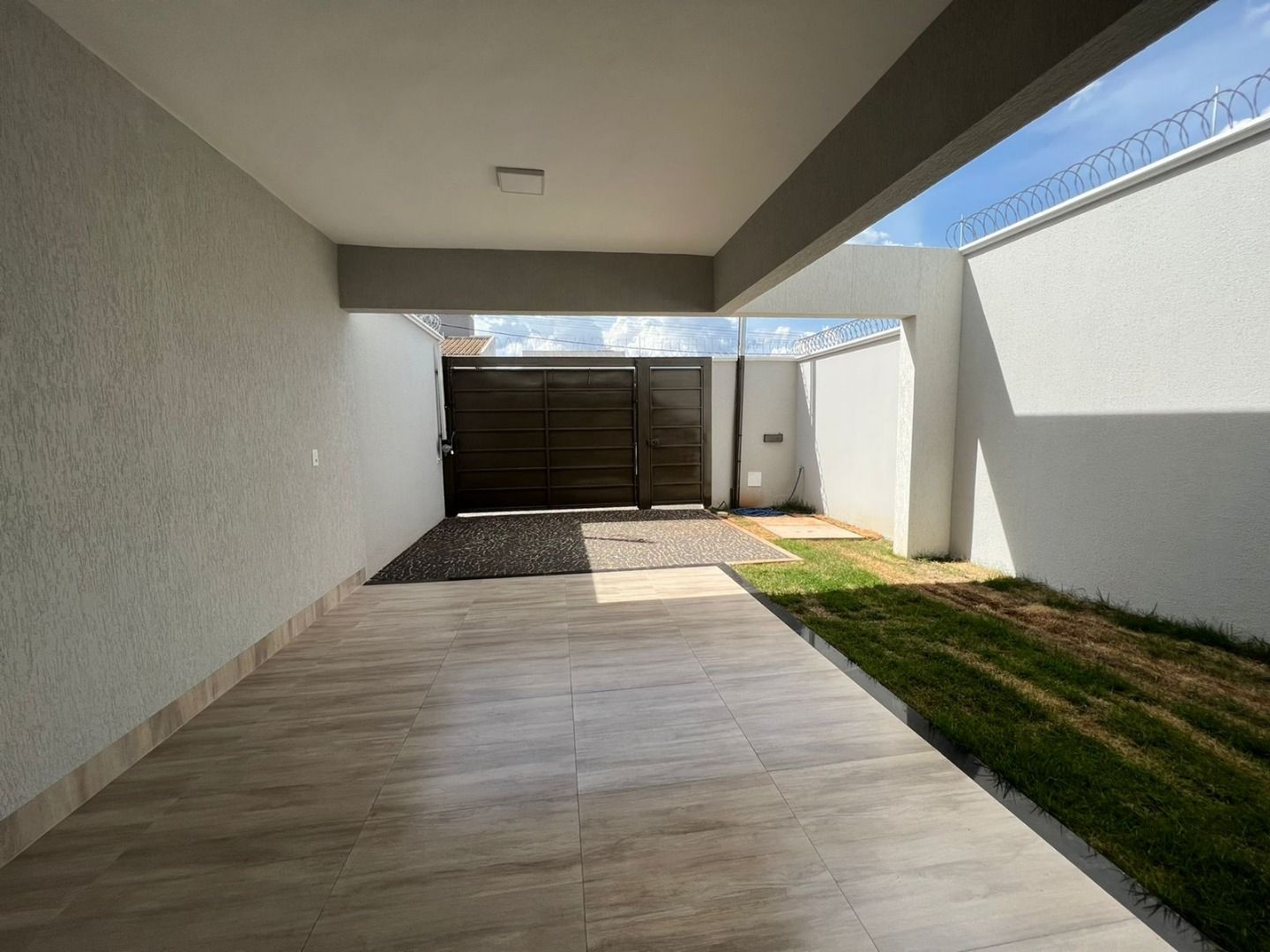 Casa à venda com 3 quartos, 125m² - Foto 8