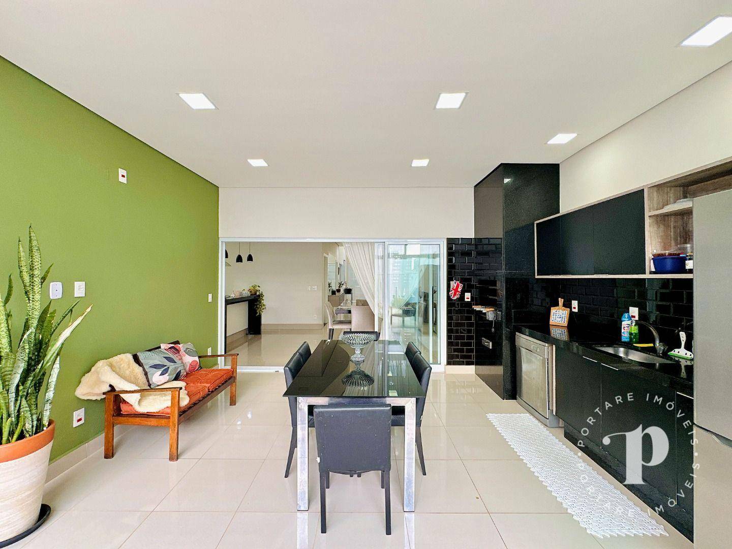 Casa de Condomínio à venda com 3 quartos, 323m² - Foto 17