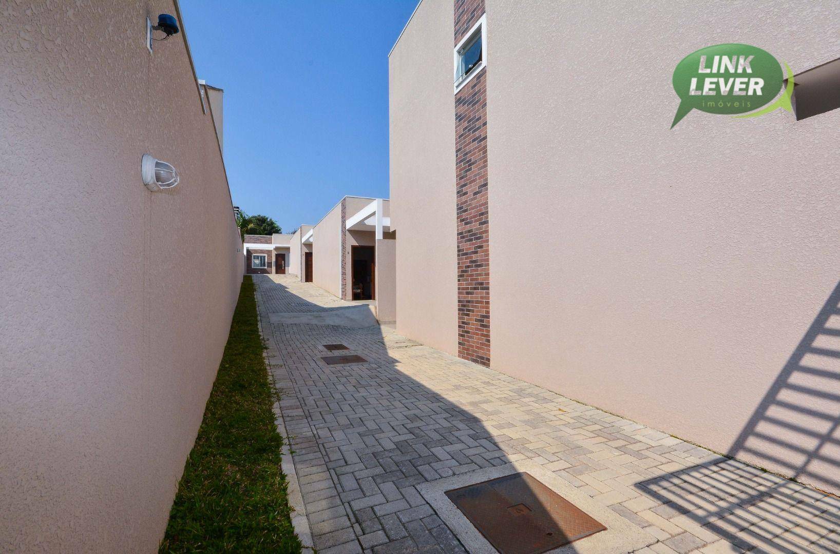 Sobrado à venda com 3 quartos, 93m² - Foto 36