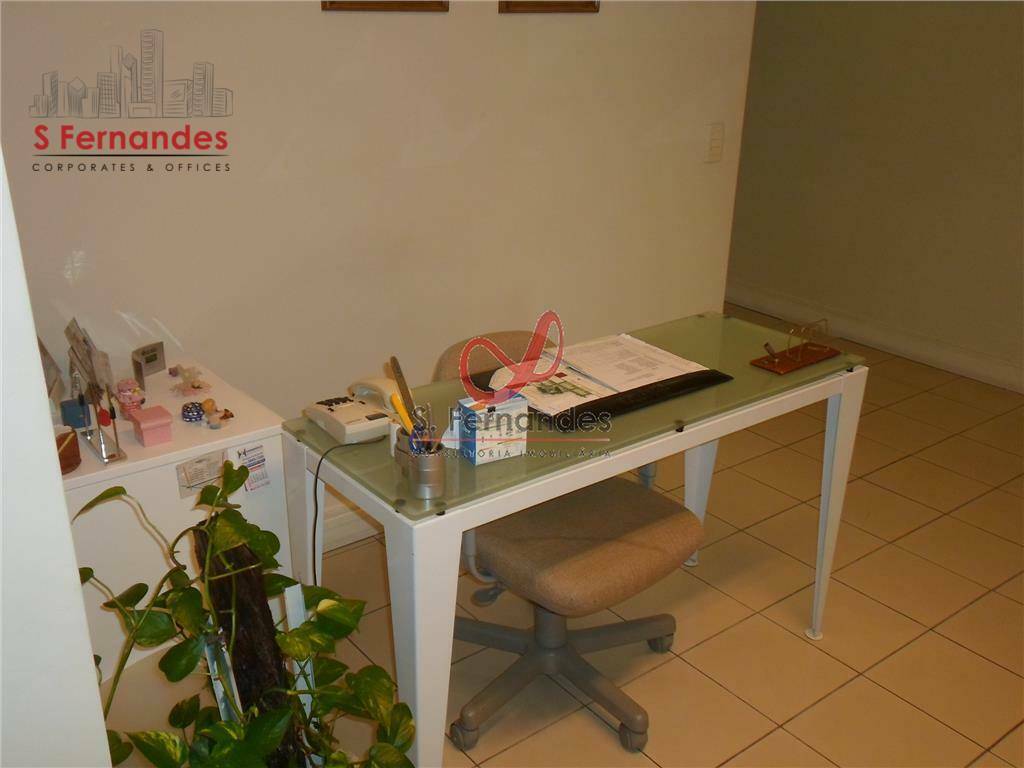 Conjunto Comercial-Sala à venda, 290m² - Foto 10