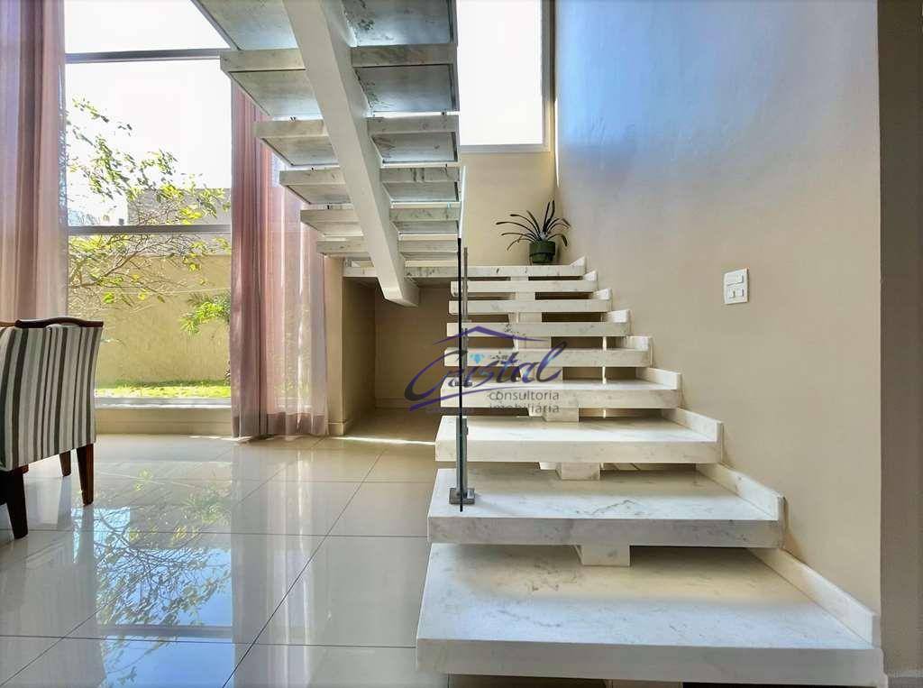 Casa de Condomínio à venda com 4 quartos, 316m² - Foto 26