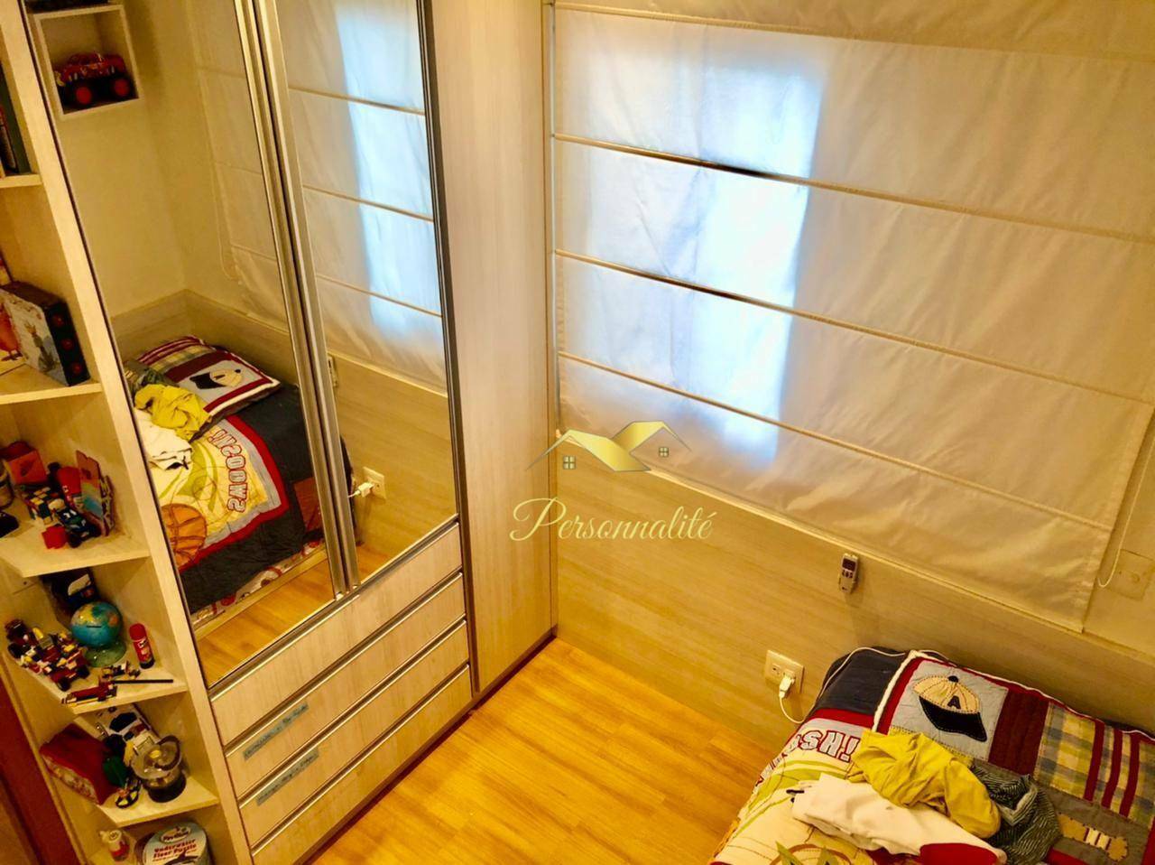 Apartamento à venda com 3 quartos, 113m² - Foto 25