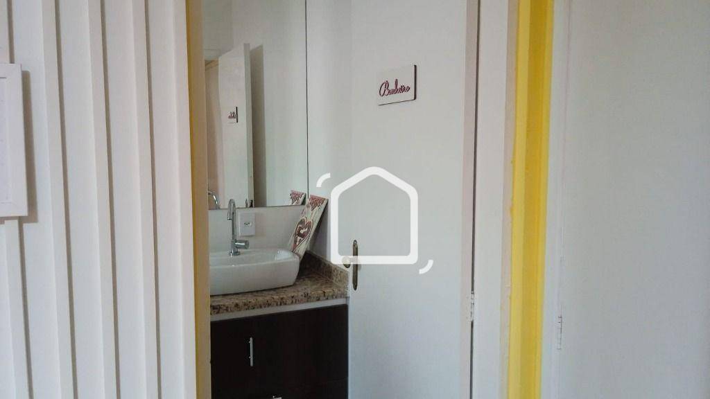 Casa de Condomínio à venda com 3 quartos, 196m² - Foto 9