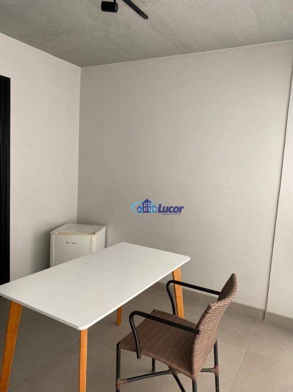 Apartamento à venda com 1 quarto, 29m² - Foto 10