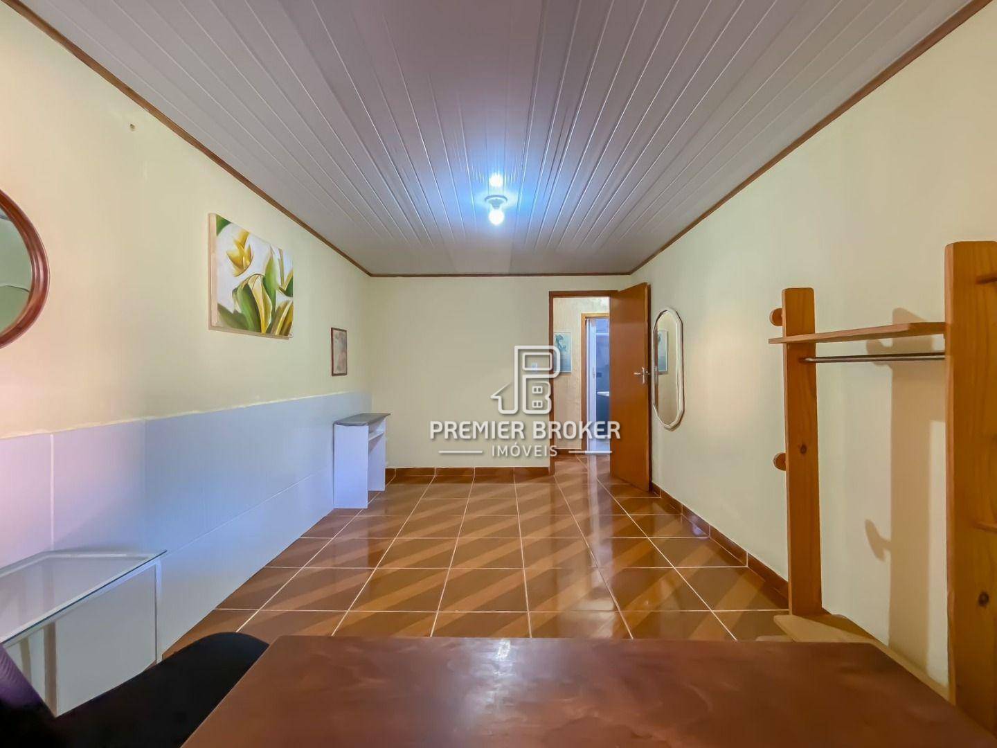 Casa à venda com 2 quartos, 100m² - Foto 5