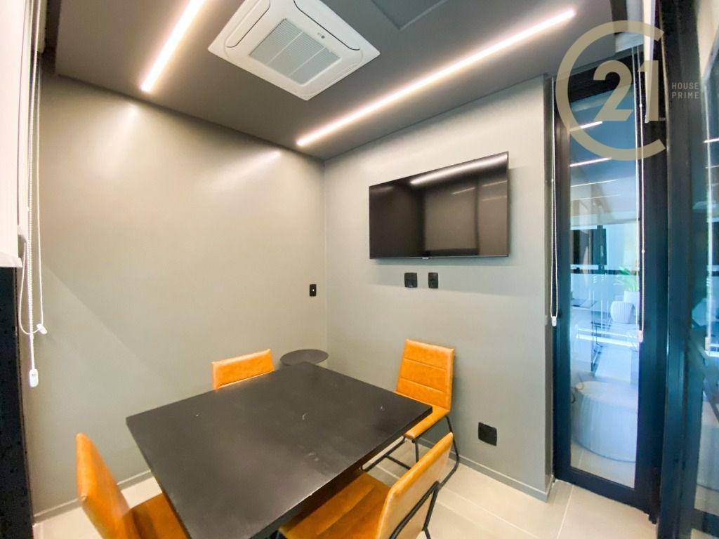 Kitnet e Studio à venda com 1 quarto, 21m² - Foto 11