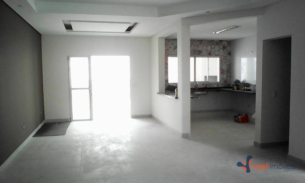 Sobrado à venda com 3 quartos, 215m² - Foto 9