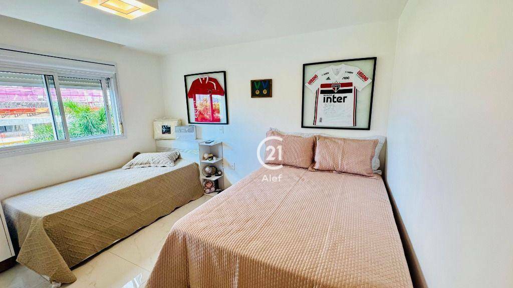 Apartamento para alugar com 3 quartos, 157m² - Foto 36