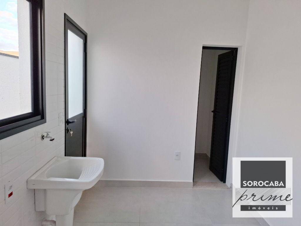 Casa de Condomínio à venda com 3 quartos, 248m² - Foto 4