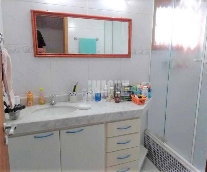 Sobrado à venda com 3 quartos, 220m² - Foto 12