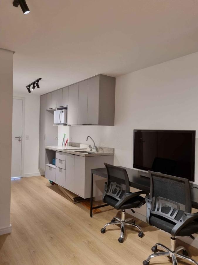 Apartamento para alugar com 1 quarto, 33m² - Foto 7