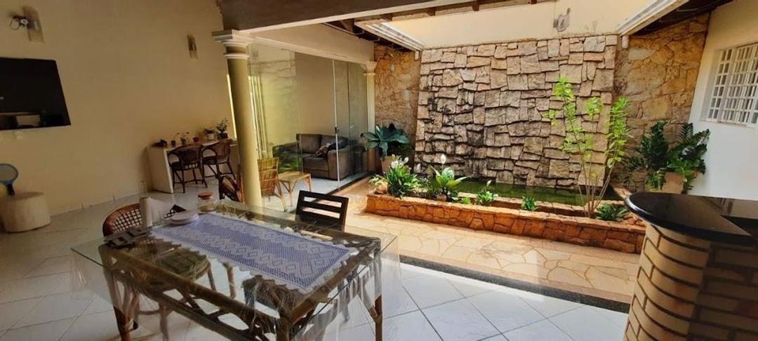 Casa à venda com 3 quartos, 280m² - Foto 17