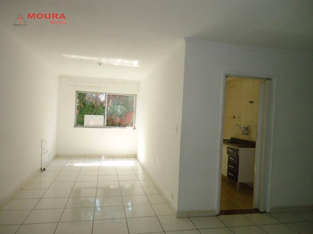 Apartamento à venda com 3 quartos, 80m² - Foto 5