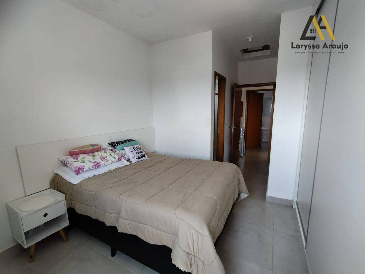 Sobrado à venda com 2 quartos, 83m² - Foto 33