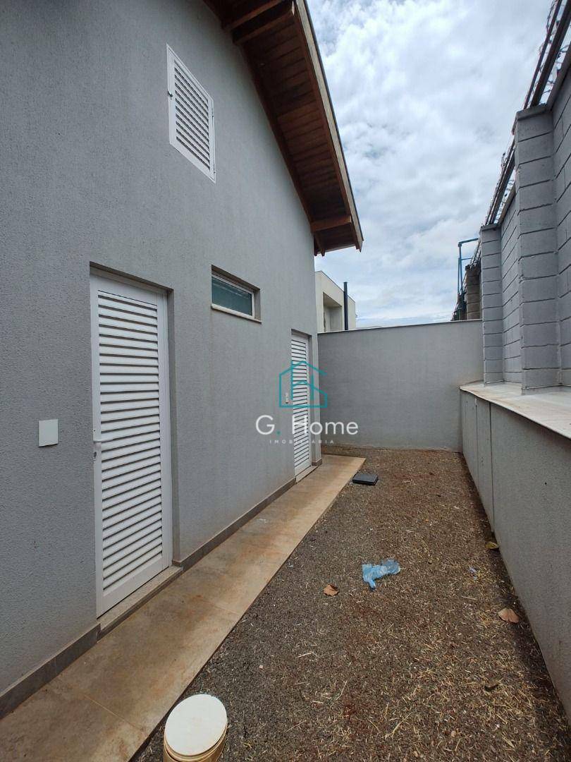 Casa de Condomínio à venda com 3 quartos, 146m² - Foto 3