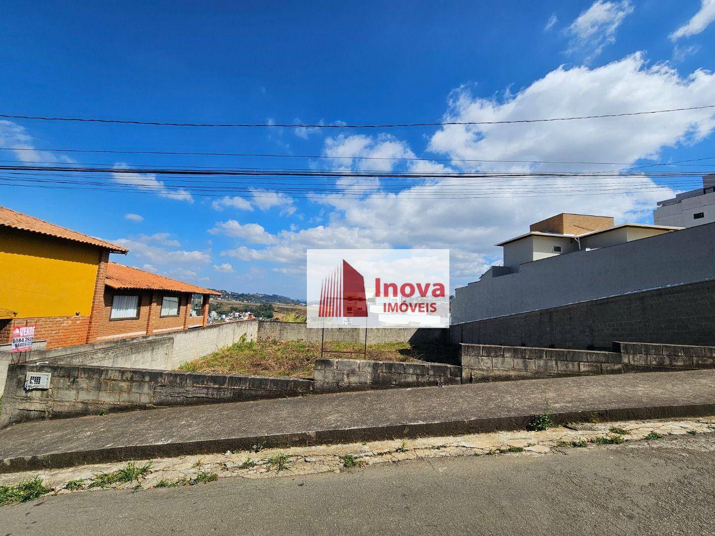 Loteamento e Condomínio à venda, 360M2 - Foto 1