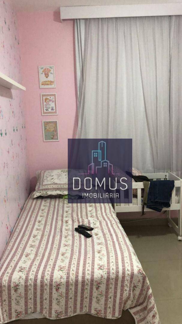 Apartamento à venda com 2 quartos, 80m² - Foto 5