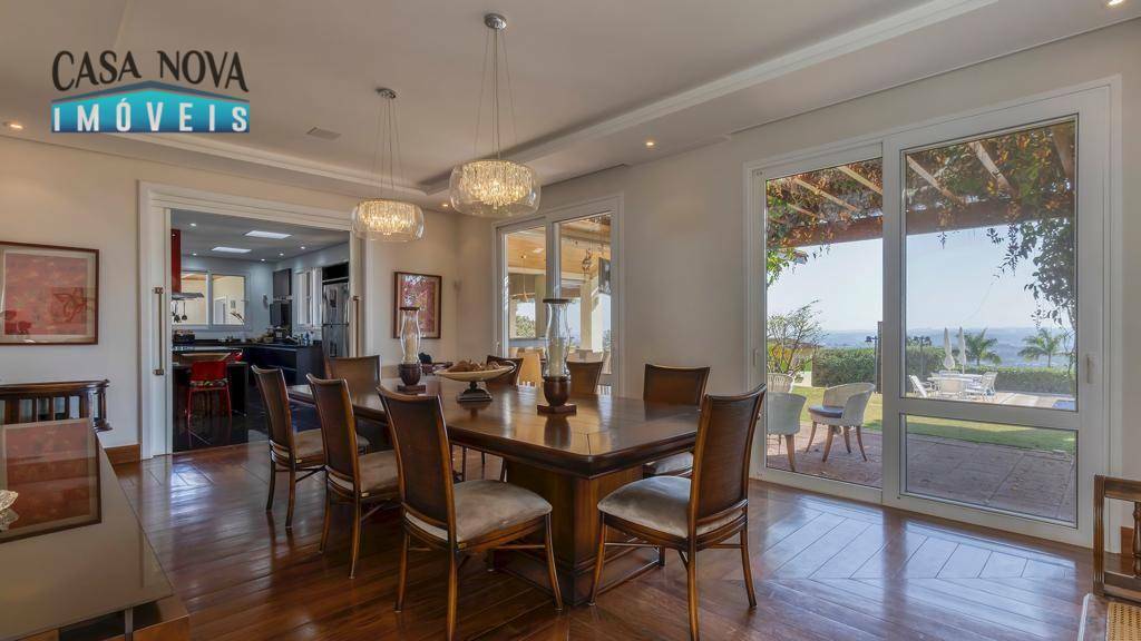 Casa de Condomínio à venda com 6 quartos, 1100m² - Foto 5