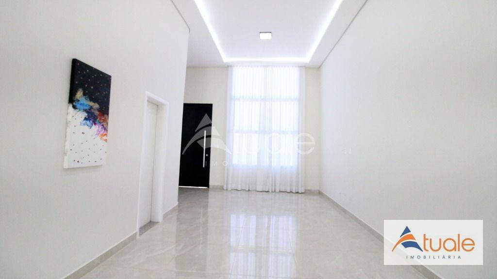 Casa de Condomínio à venda com 3 quartos, 159m² - Foto 4