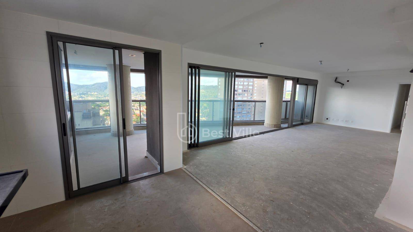 Apartamento à venda com 3 quartos, 180m² - Foto 11
