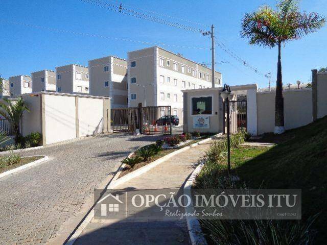 Apartamento à venda com 2 quartos, 46m² - Foto 13