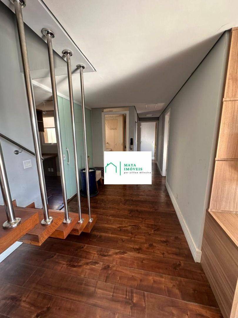 Cobertura à venda com 2 quartos, 202m² - Foto 11