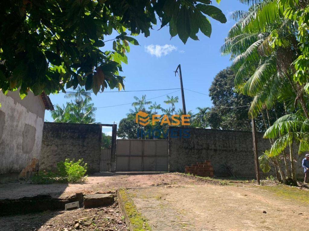 Terreno, 2 hectares - Foto 1