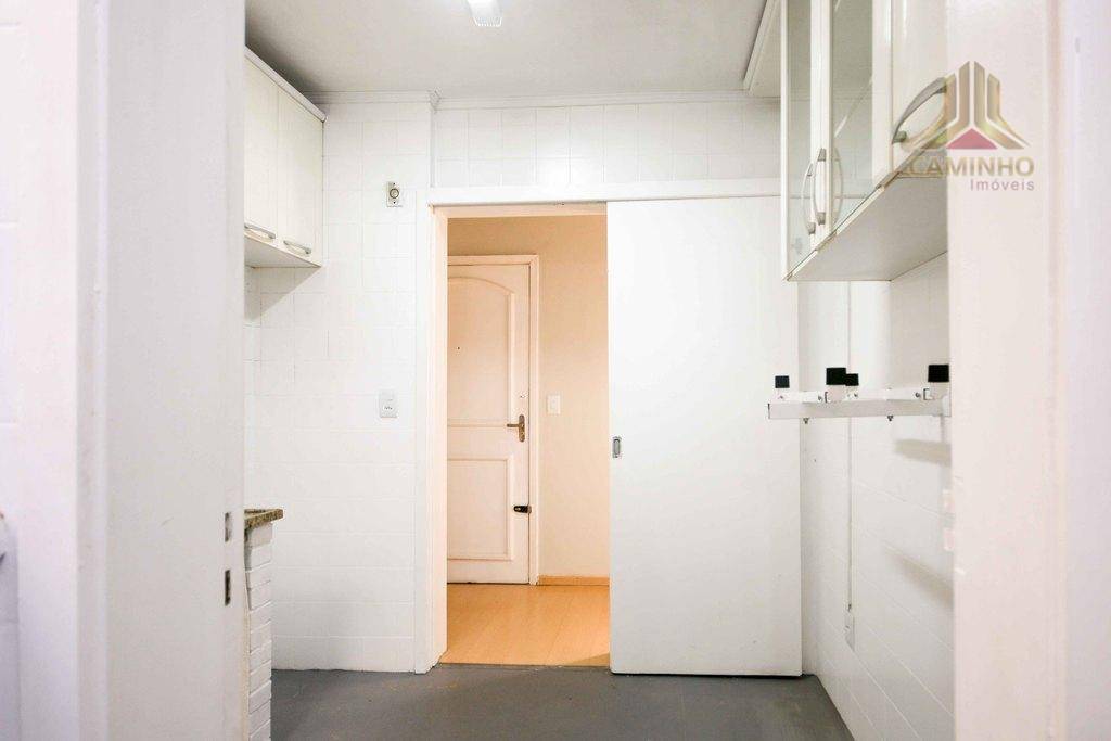 Apartamento à venda com 2 quartos, 58m² - Foto 8