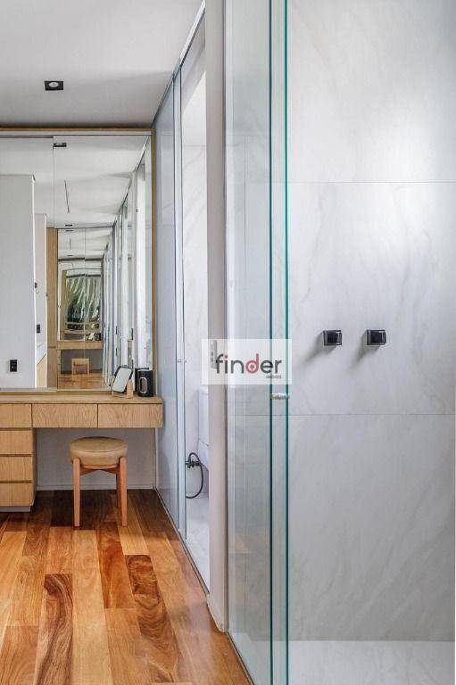 Casa de Condomínio, 4 quartos - Foto 14