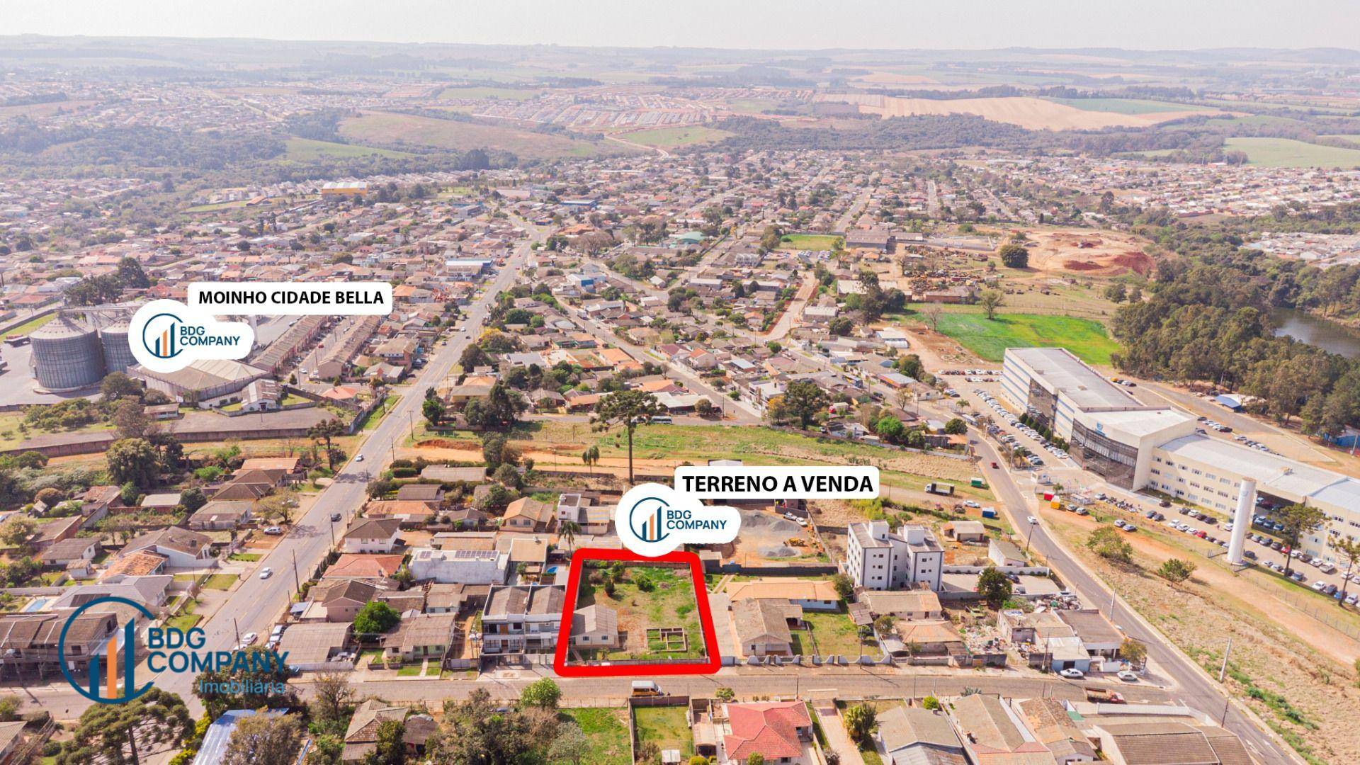 Terreno, 1329 m² - Foto 23