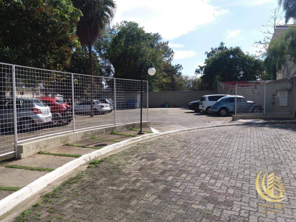 Sobrado à venda com 3 quartos, 140m² - Foto 55