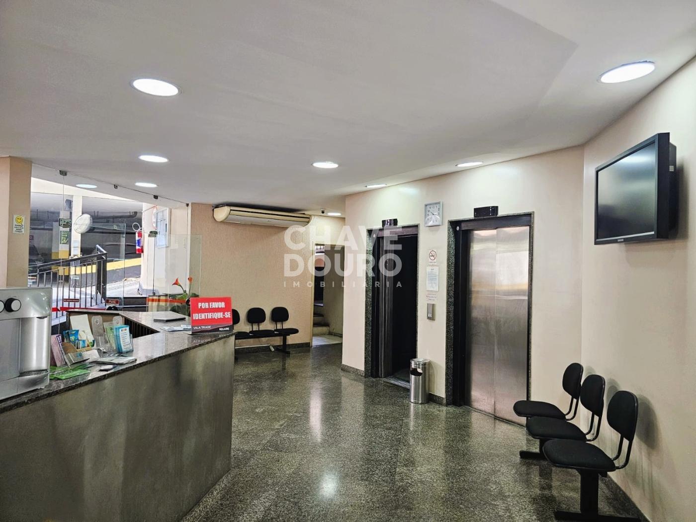 Conjunto Comercial-Sala à venda, 32m² - Foto 13