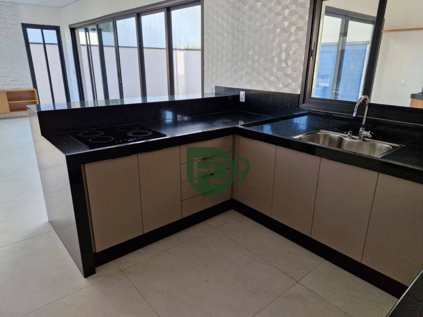 Casa de Condomínio, 3 quartos - Foto 38