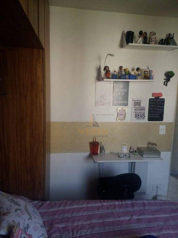 Apartamento à venda com 2 quartos, 50m² - Foto 8