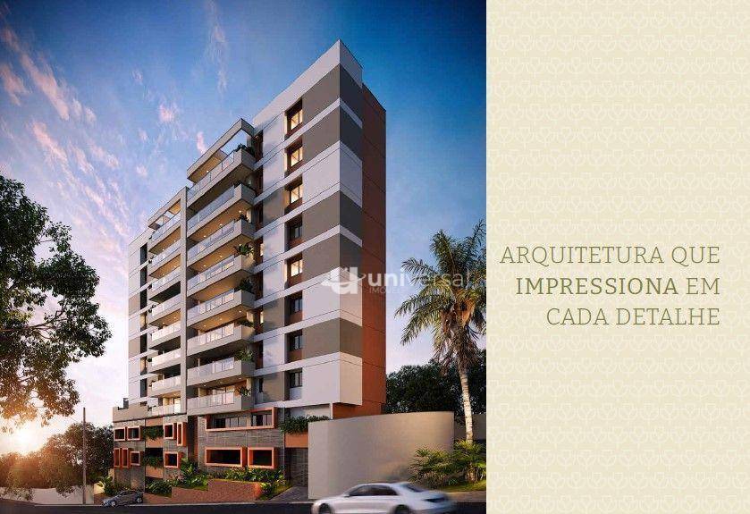 Apartamento, 3 quartos, 152 m² - Foto 1