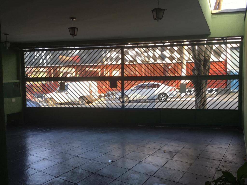 Sobrado à venda com 3 quartos, 210m² - Foto 20