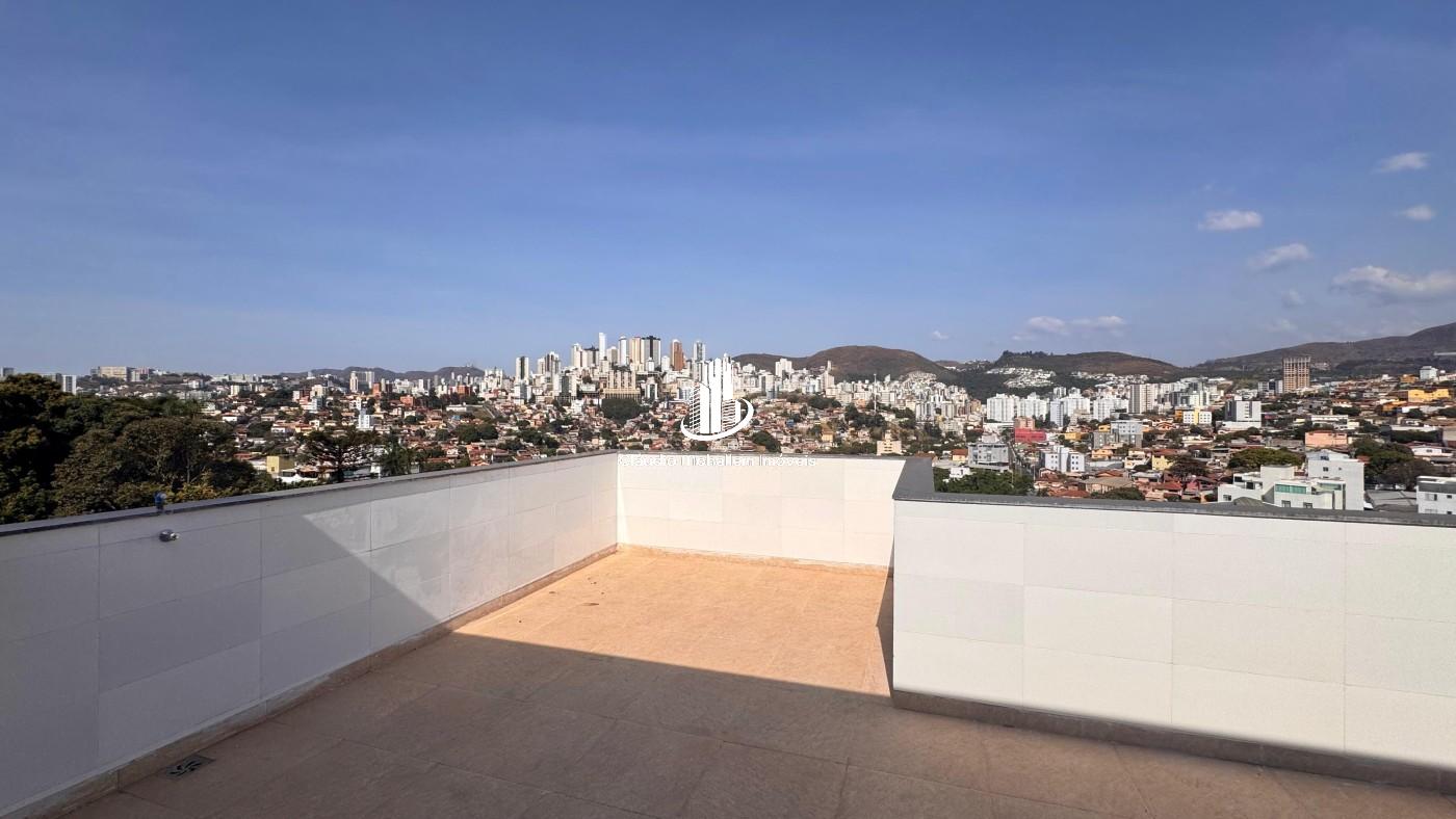 Cobertura para alugar com 2 quartos, 110m² - Foto 17