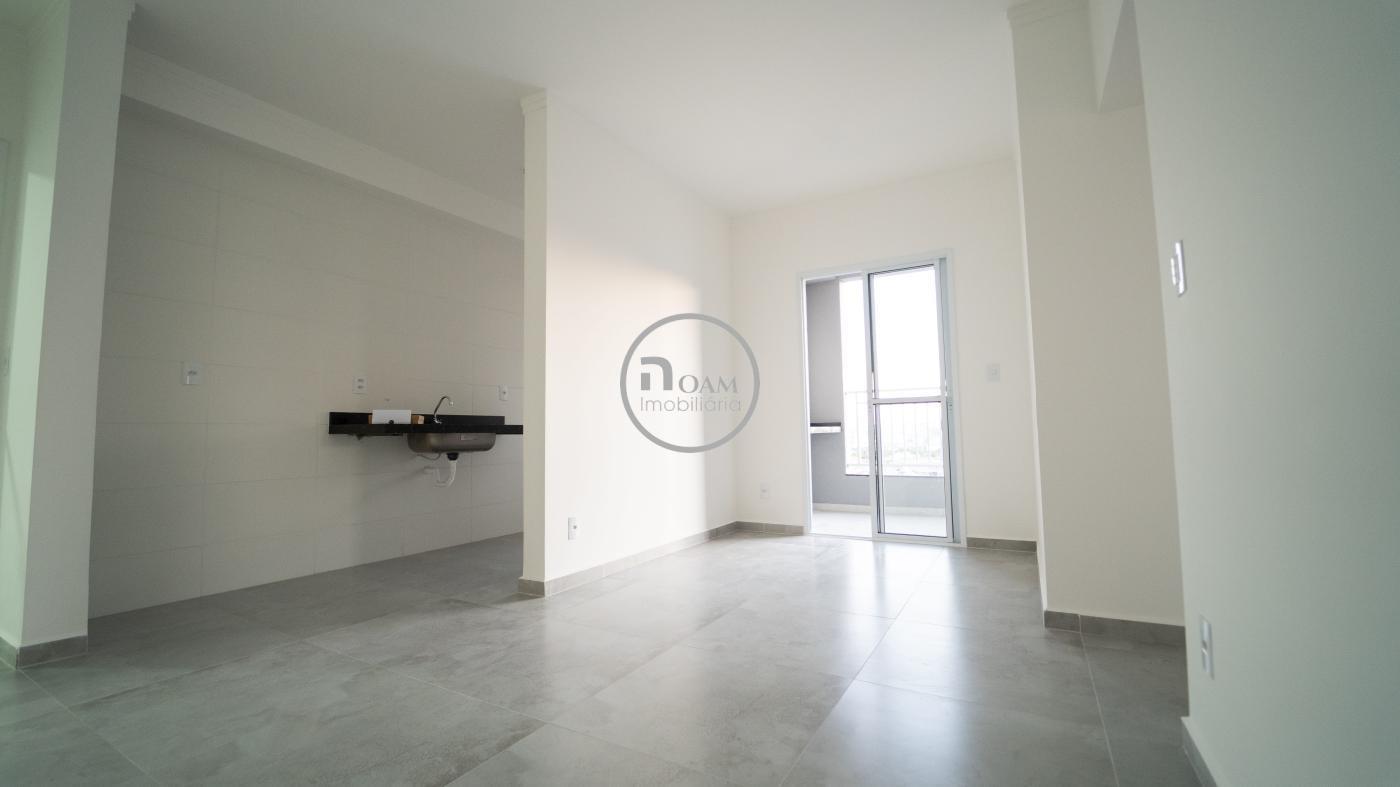 Apartamento à venda com 2 quartos, 59m² - Foto 1