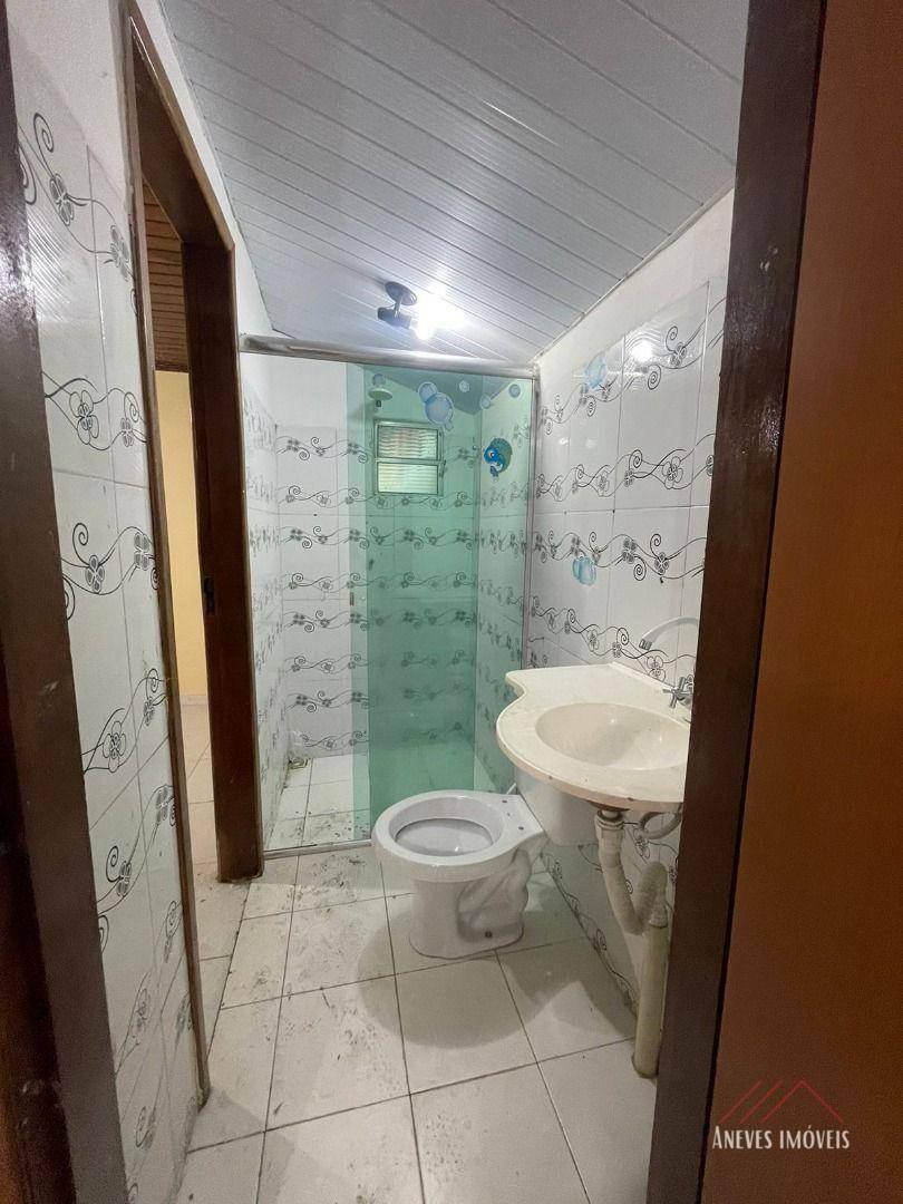 Casa à venda com 3 quartos, 90m² - Foto 6