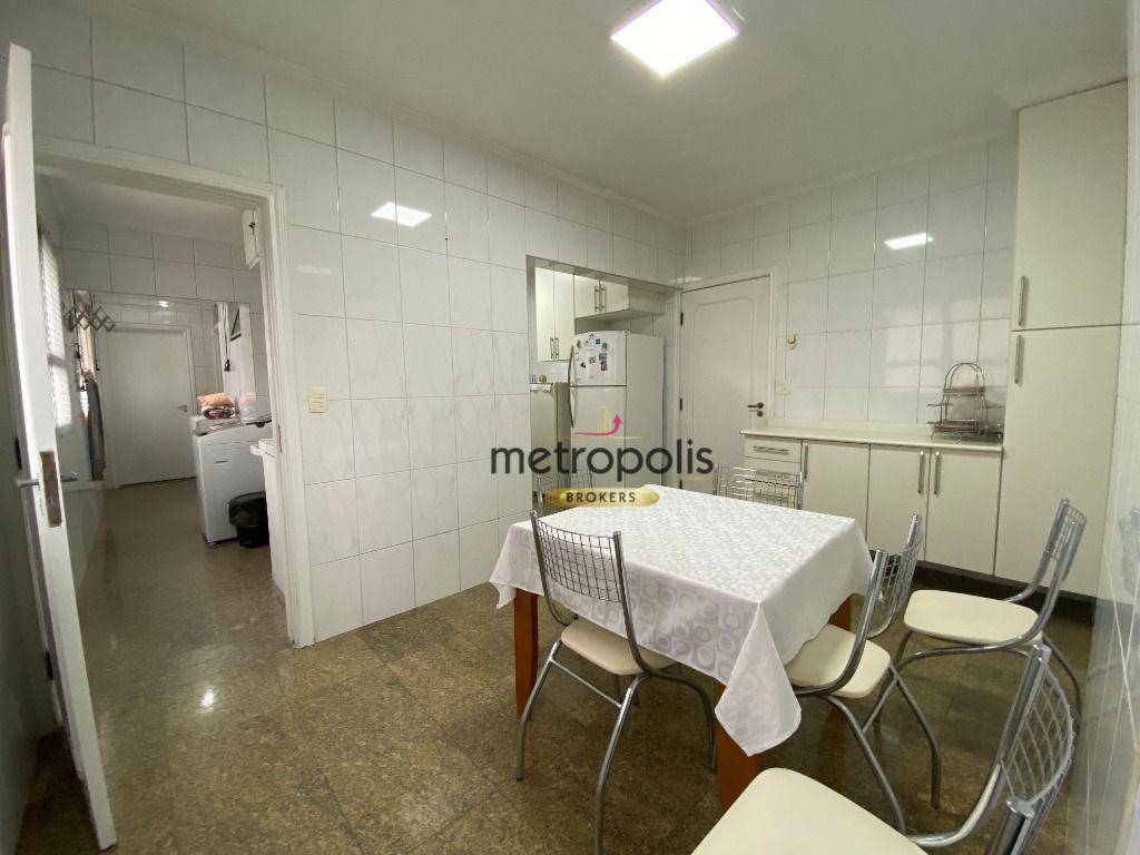 Apartamento à venda com 4 quartos, 180m² - Foto 34