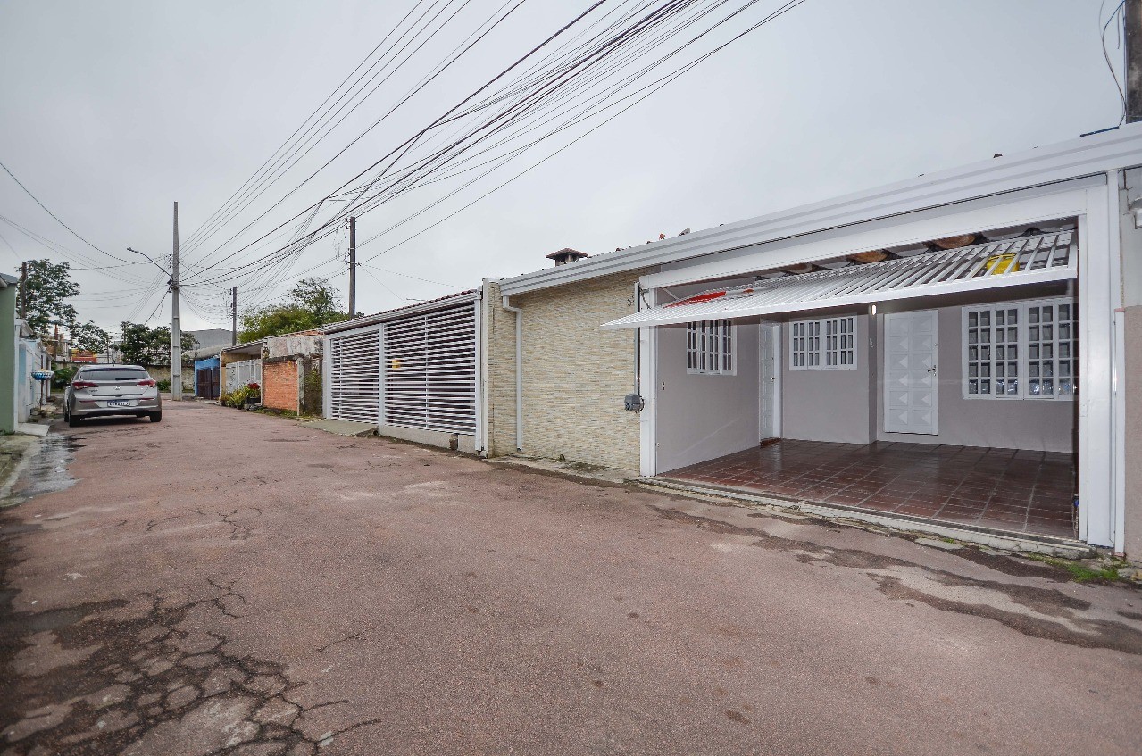 Casa à venda com 3 quartos, 80m² - Foto 18