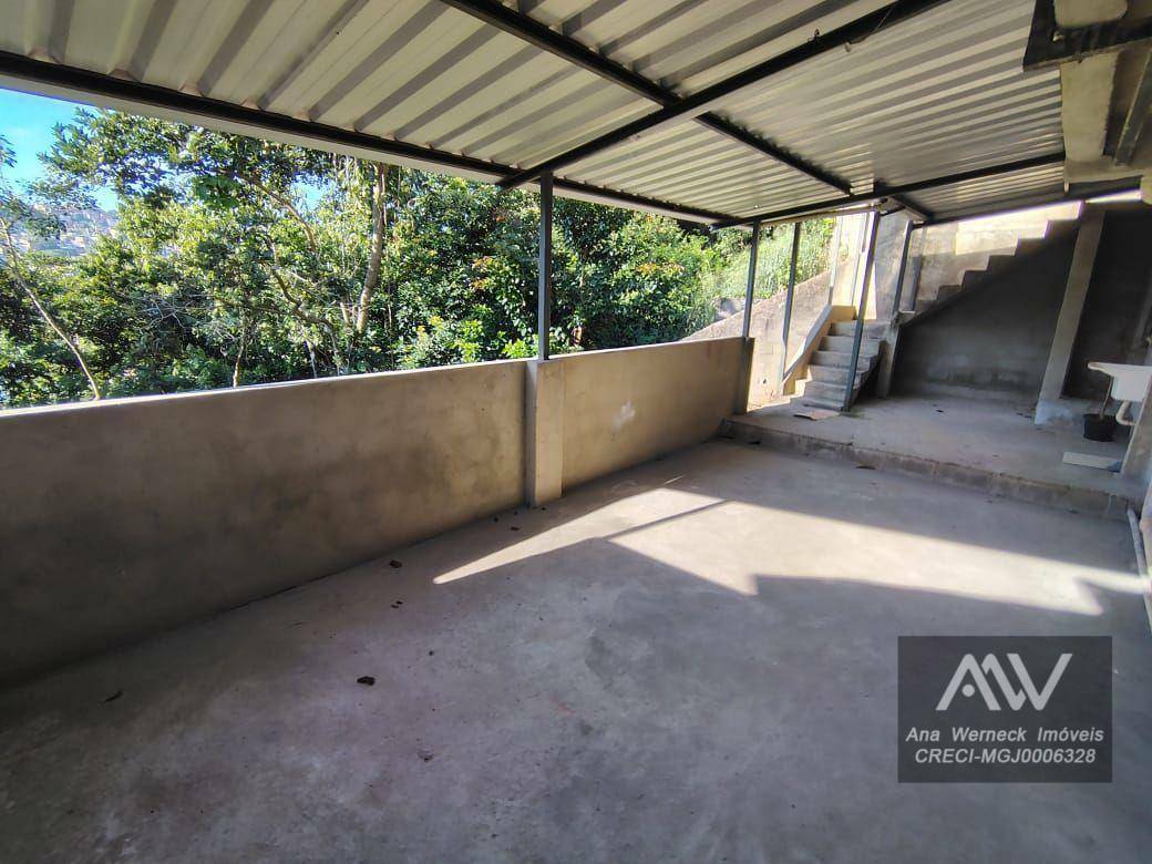 Apartamento à venda com 3 quartos, 85m² - Foto 11