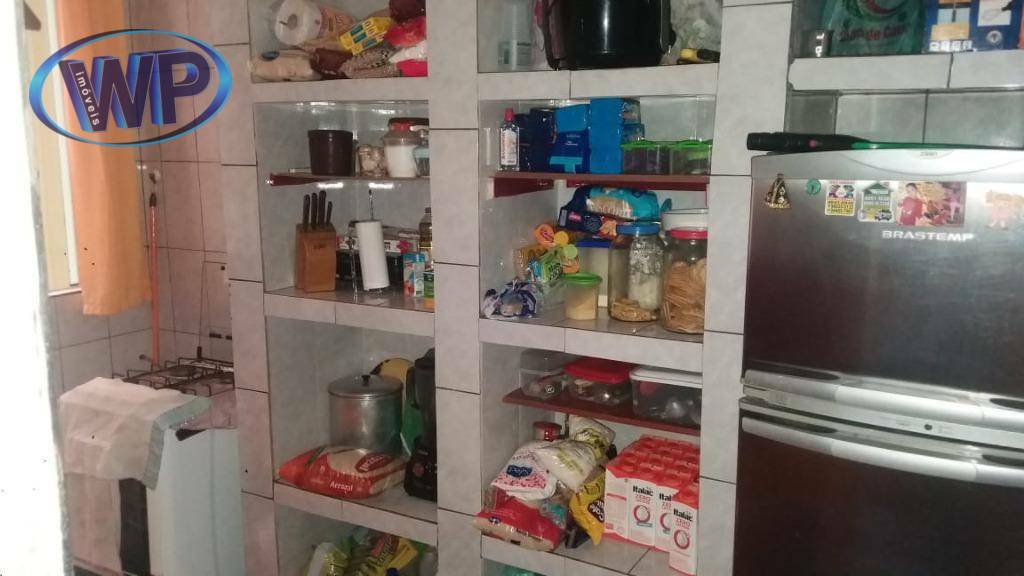 Sobrado à venda com 3 quartos, 210m² - Foto 6