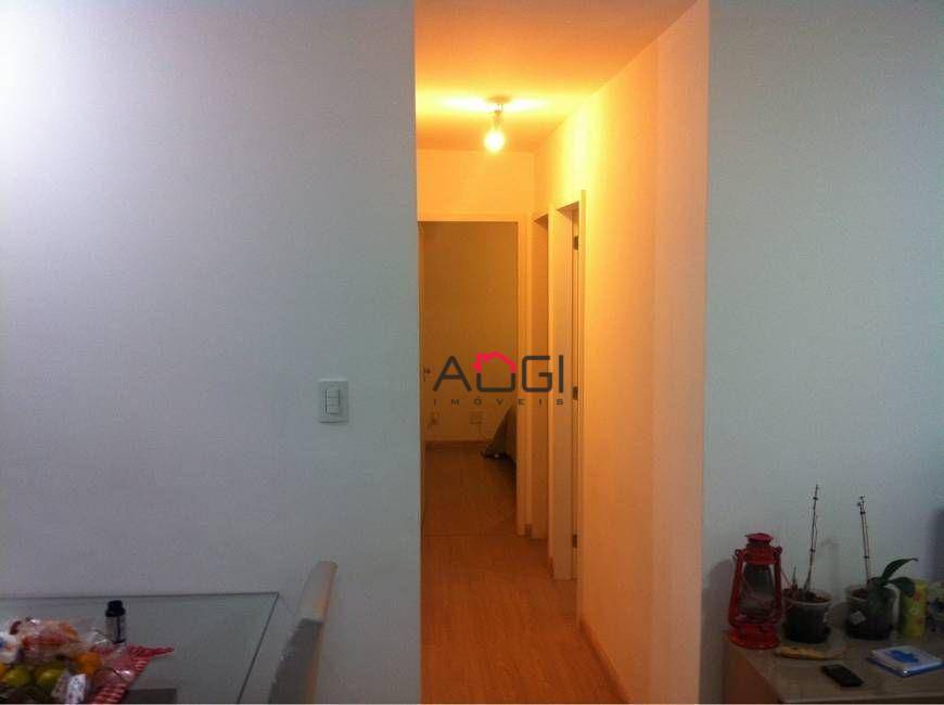 Apartamento à venda com 2 quartos, 53m² - Foto 12