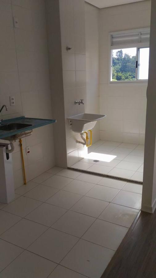 Apartamento à venda com 2 quartos, 51m² - Foto 7