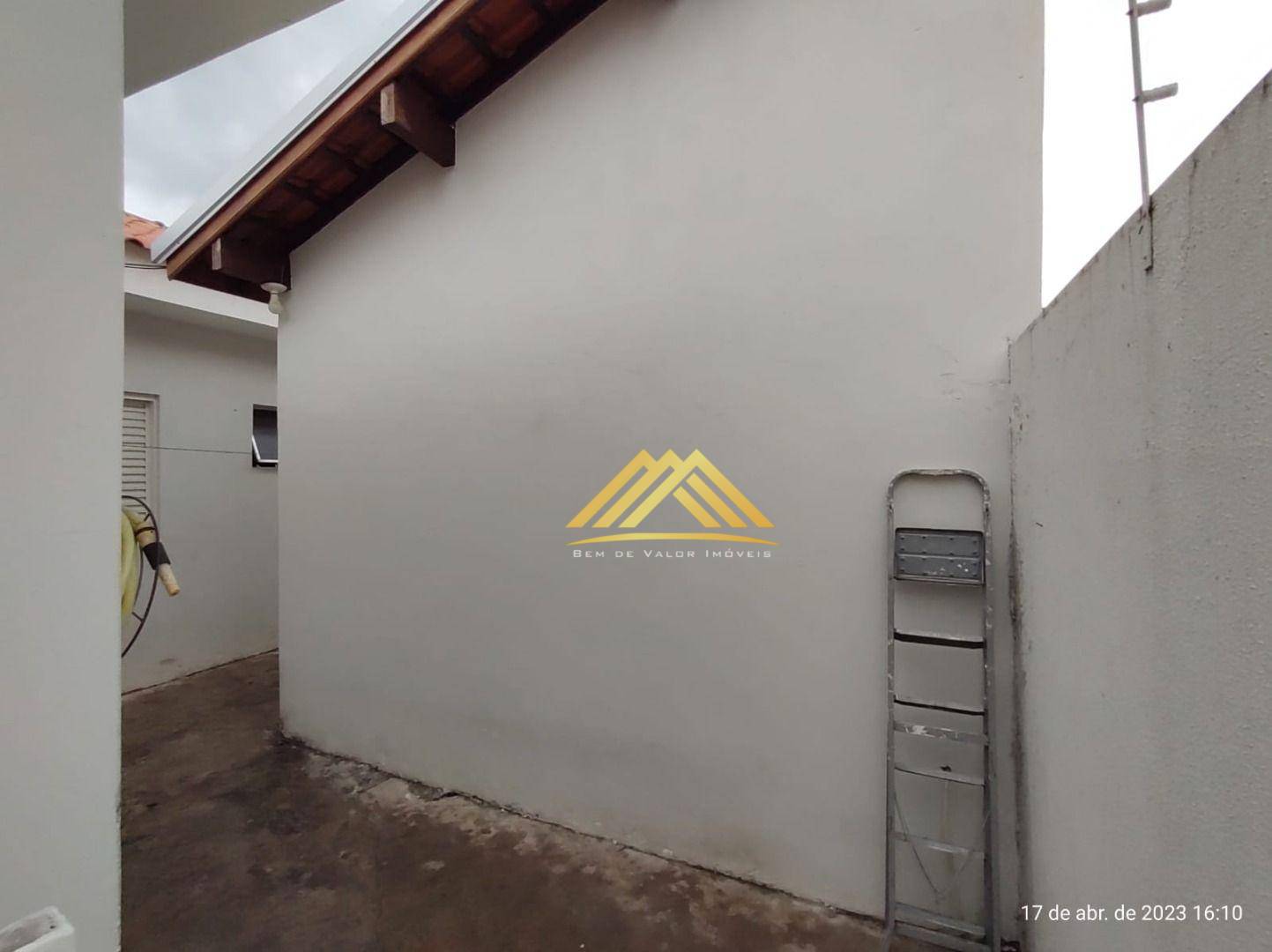 Casa à venda com 3 quartos, 180m² - Foto 13