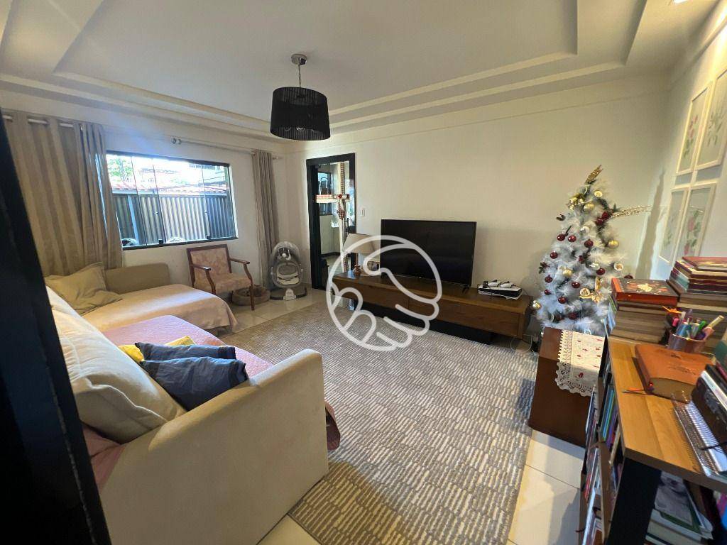 Casa, 2 quartos, 420 m² - Foto 1