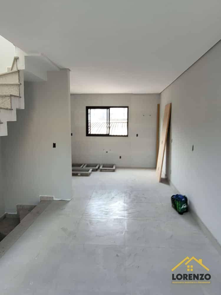 Sobrado à venda com 2 quartos, 110m² - Foto 8