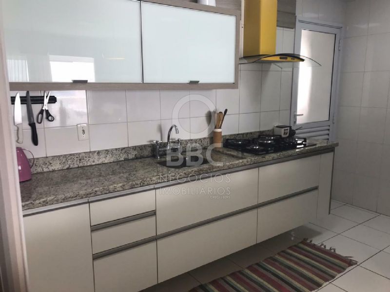 Apartamento à venda com 3 quartos, 125m² - Foto 9